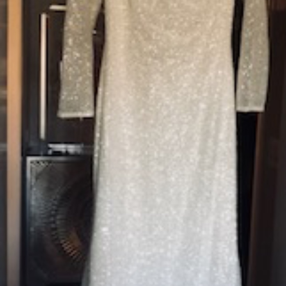 Jovanni Wedding Dress